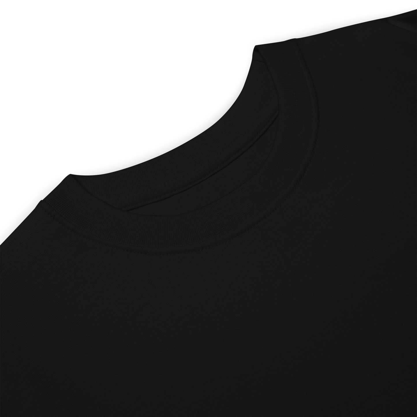 Christopher Moltisanti Embroidered Heavyweight Cotton T-Shirt