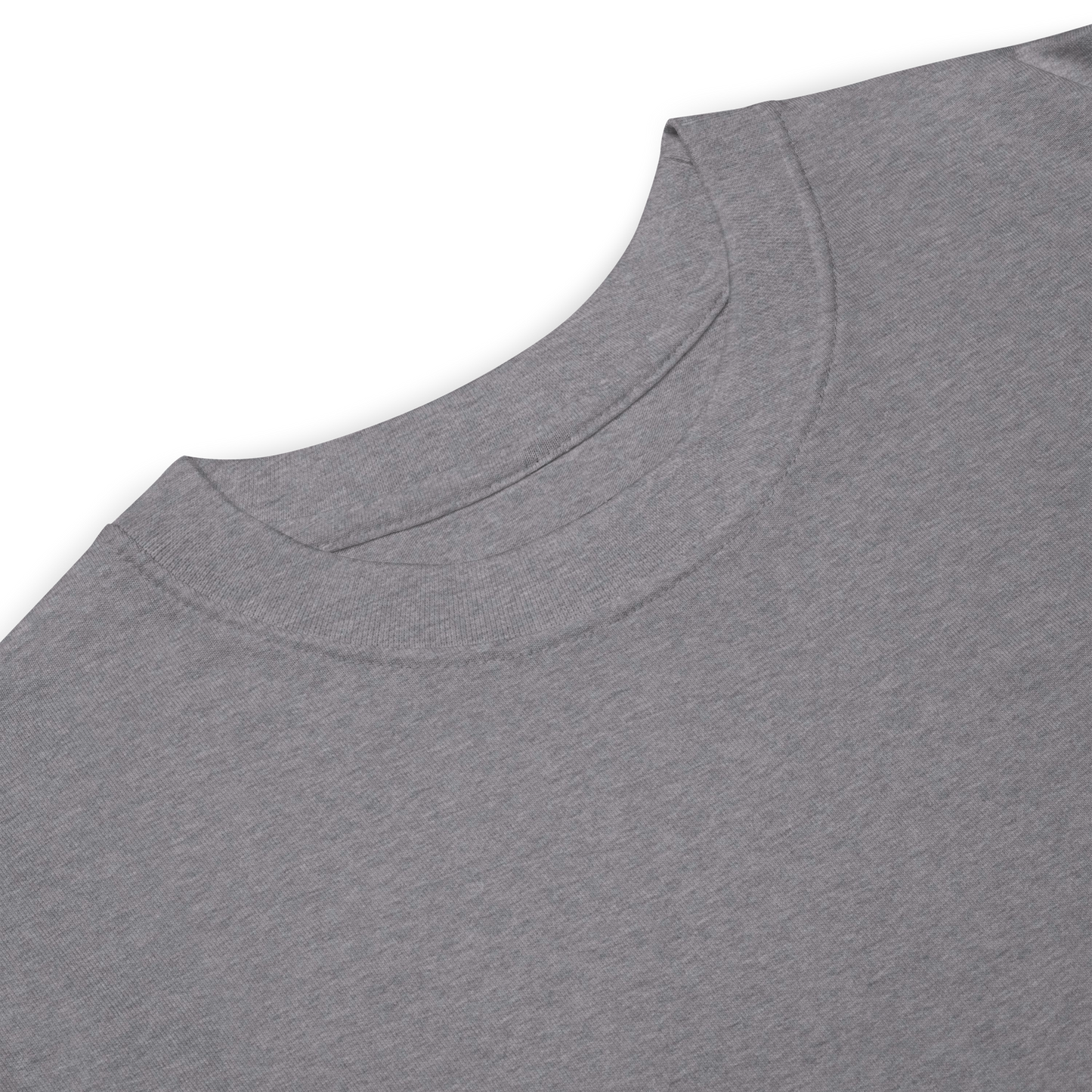 Christopher Moltisanti Embroidered Heavyweight Cotton T-Shirt