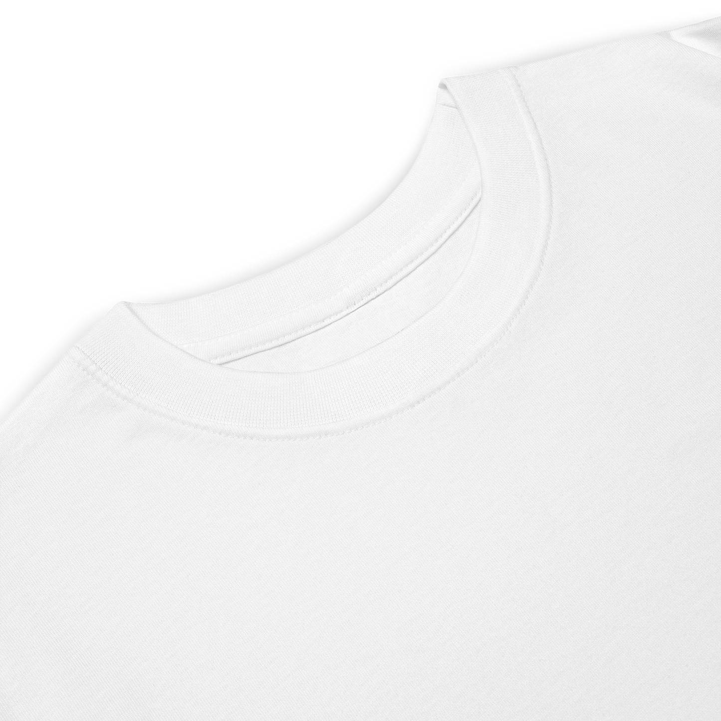 Christopher Moltisanti Embroidered Heavyweight Cotton T-Shirt