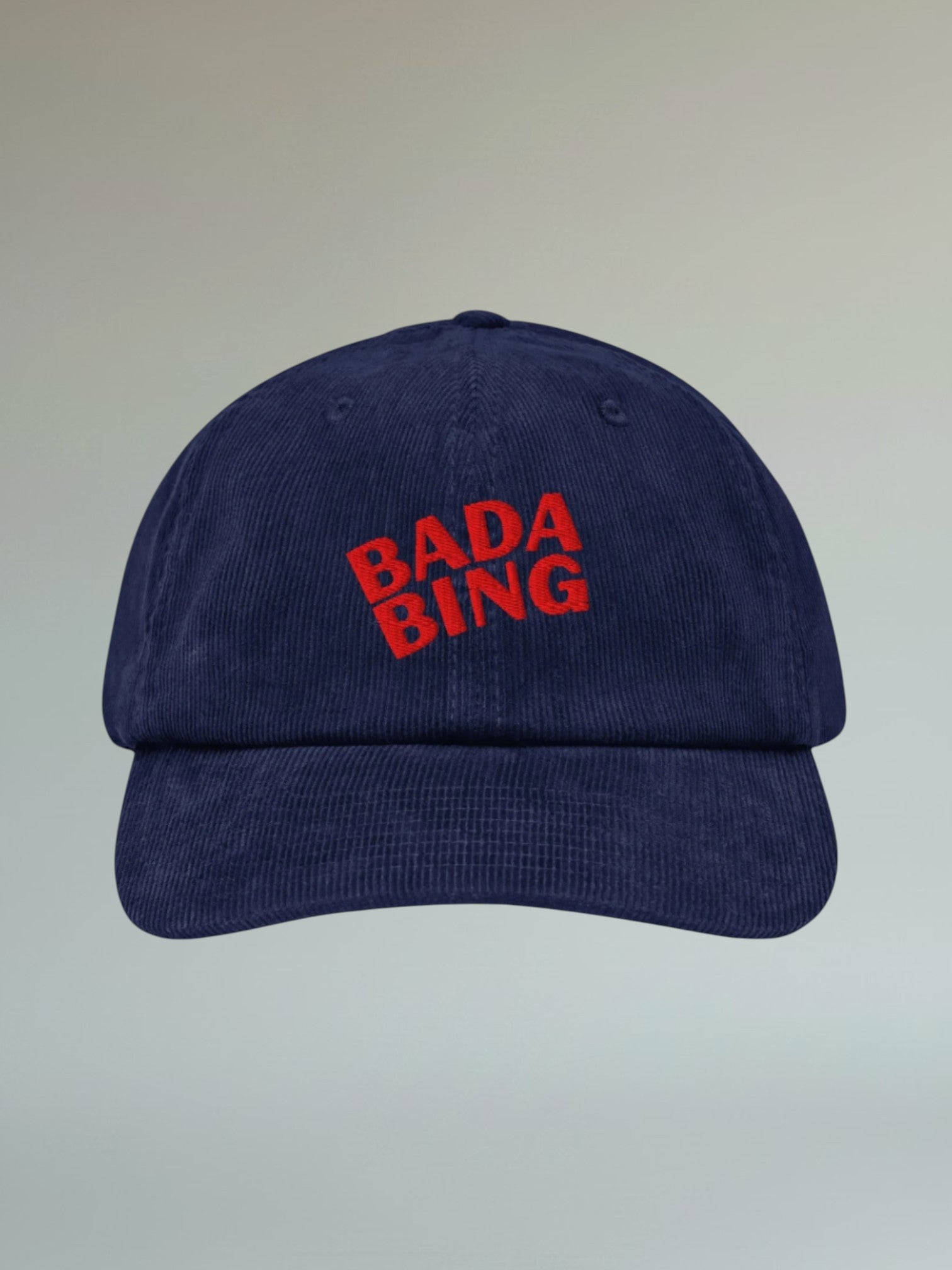 gabagoolbadabing mobfathersopranoschrissy