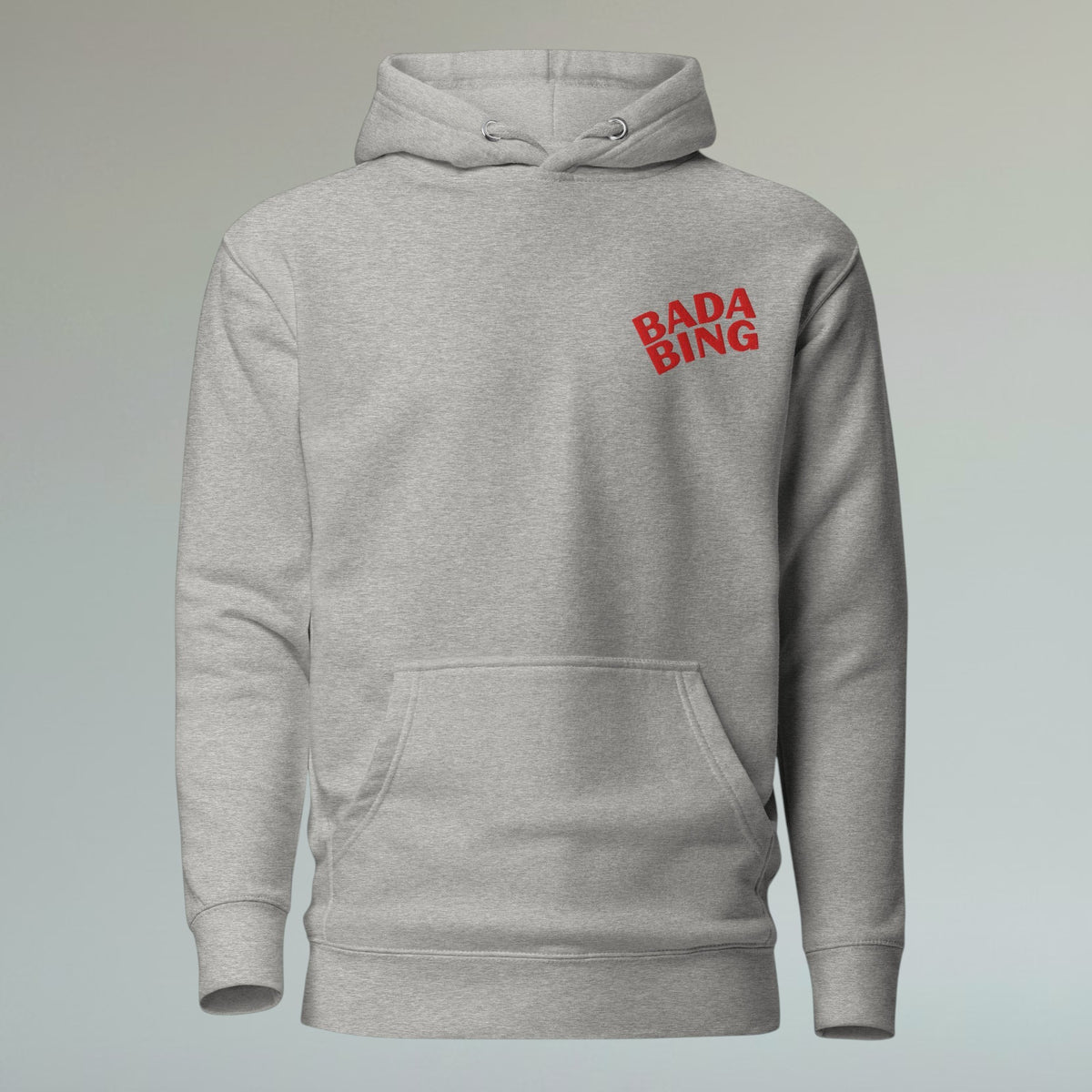 gabagoolbadabing mobfathersopranoschrissy